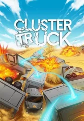 Clustertruck (для PC/Steam)