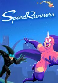 SpeedRunners (для PC/Steam)