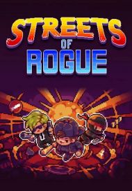 Streets of Rogue (для PC/Steam)