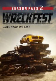 Wreckfest - Season Pass 2 (для PC/Steam)
