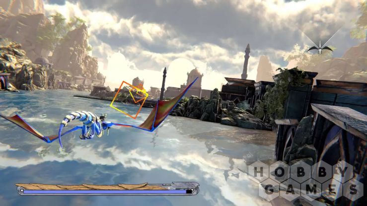 Panzer Dragoon: Remake (для PC/Steam) фото 3