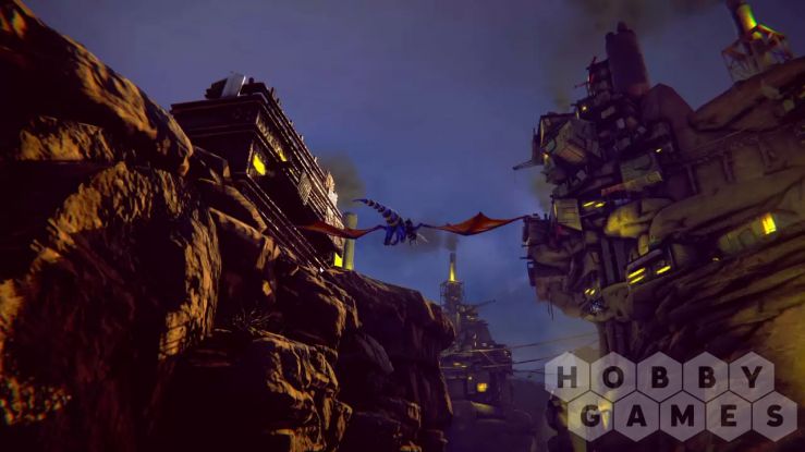 Panzer Dragoon: Remake (для PC/Steam) фото 5