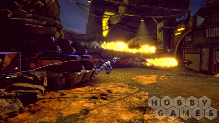 Panzer Dragoon: Remake (для PC/Steam) фото 6