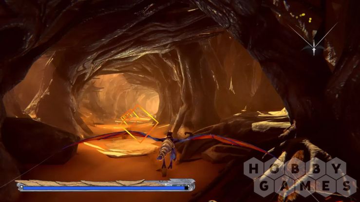 Panzer Dragoon: Remake (для PC/Steam) фото 7