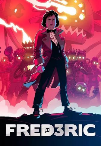 Fred3ric (для PC/Steam)