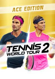 Tennis World Tour 2 - Ace Edition (для PC/Steam)
