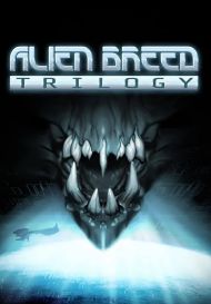 Alien Breed Trilogy (для PC/Steam)