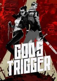 God's Trigger (для PC/Steam)