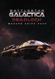 Battlestar Galactica Deadlock: Modern Ships Pack (для PC/Steam)