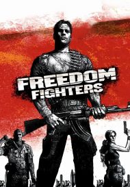 Freedom Fighters (для PC/Steam)