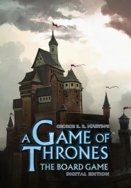 A Game of Thrones: The Board Game - Digital Edition (для PC/Steam)