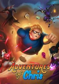 Adventures of Chris (для PC/Steam)