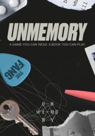 Unmemory (для PC/Steam)