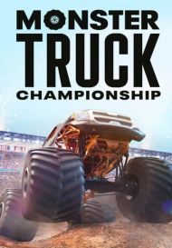 Monster Truck Championship (для PC/Steam)