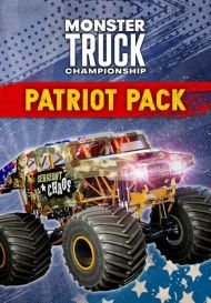 Monster Truck Championship: Patriot Pack (для PC/Steam)
