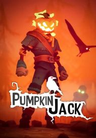 Pumpkin Jack (для PC/Steam)