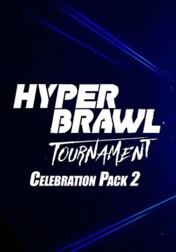 

HyperBrawl Tournament - Celebration Pack 2 (для PC/Steam)