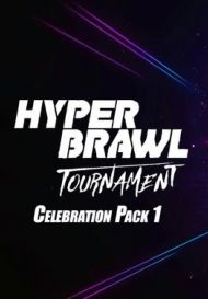 HyperBrawl Tournament - Celebration Pack 1 (для PC/Steam)