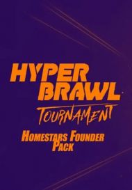 HyperBrawl Tournament - Homestars Founder Pack (для PC/Steam)