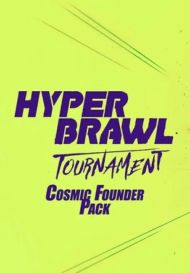 HyperBrawl Tournament - Cosmic Founder Pack (для PC/Steam)