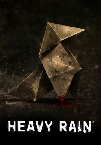 Heavy Rain (для PC/Steam)
