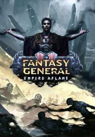 Fantasy General II: Empire Aflame (для PC/Steam)