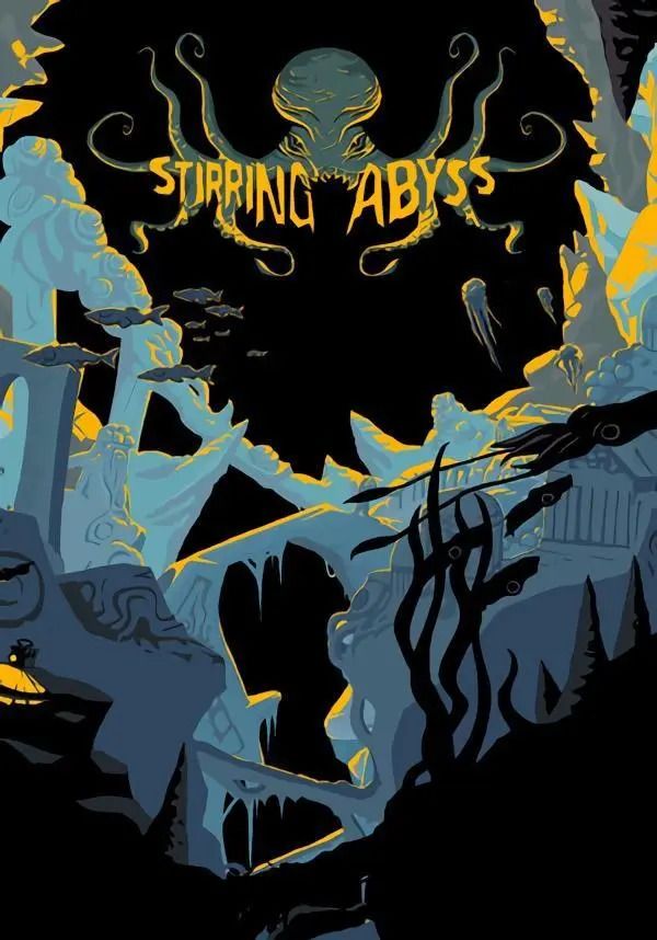 

Stirring Abyss (для PC/Steam)