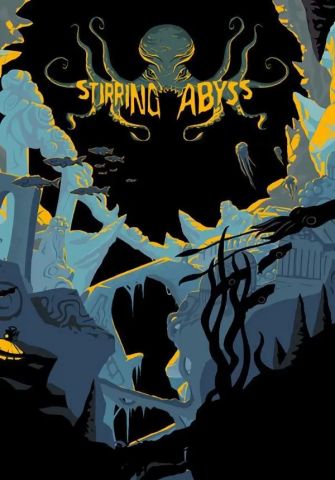 Stirring Abyss (для PC/Steam)
