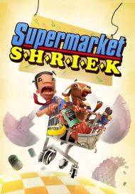 Supermarket Shriek (для PC/Steam)