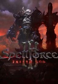 SpellForce 3: Fallen God (для PC/Steam)