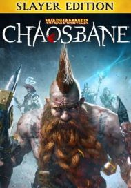 Warhammer: Chaosbane - Slayer Edition (для PC/Steam)
