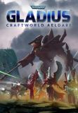 Warhammer 40,000: Gladius - Craftworld Aeldari DLC (для PC/Steam)