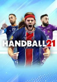 Handball 21 (для PC/Steam)