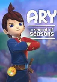 Ary and the Secret of Seasons (для PC/Steam)