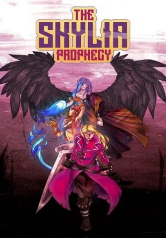 The Skylia Prophecy (для PC/Steam)