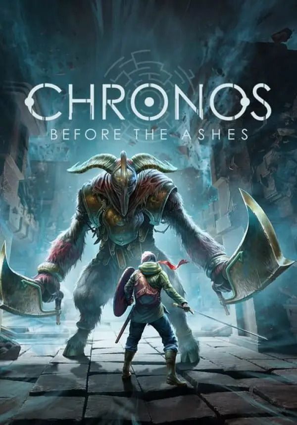 

Chronos: Before the Ashes (для PC/Steam)
