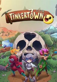 Tinkertown (для PC/Steam)