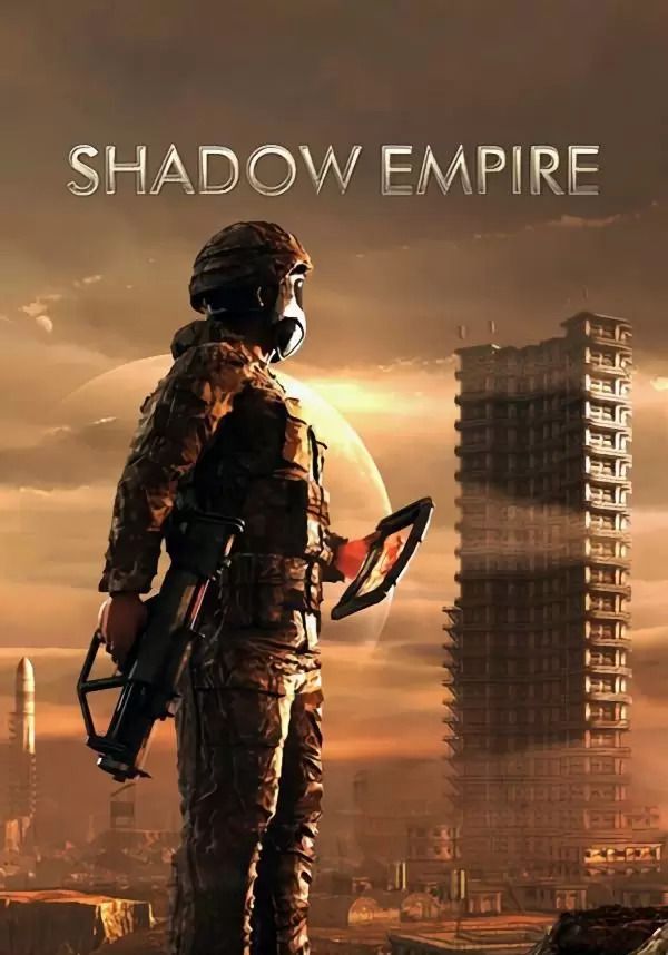 Shadow Empire (для PC/Steam)