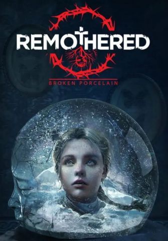 Remothered: Broken Porcelain (для PC/Steam)