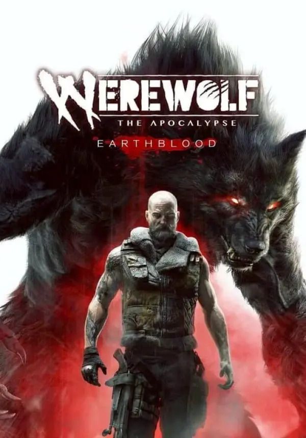 

Werewolf: The Apocalypse - Earthblood (для PC/Steam)