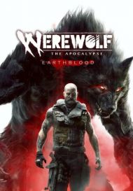 Werewolf: The Apocalypse - Earthblood (для PC/Steam)