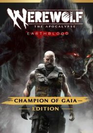 Werewolf: The Apocalypse - Earthblood Champion Of Gaia Edition (для PC/Steam)