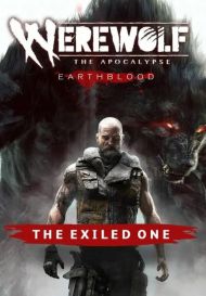 Werewolf: The Apocalypse - Earthblood The Exiled One (для PC/Steam)