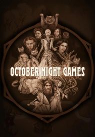 October Night Games (для PC/Steam)