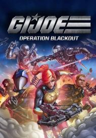 G.I. Joe: Operation Blackout (для PC/Steam)