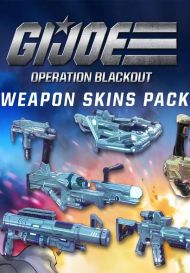 G.I. Joe: Operation Blackout - G.I. Joe and Cobra Weapons Pack (для PC/Steam)