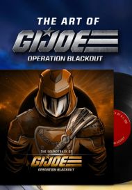 G.I. Joe: Operation Blackout - Digital Art Book and Soundtrack (для PC/Steam)