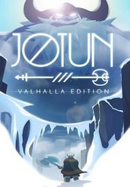 Jotun: Valhalla Edition (для PC, PC/Mac/Steam)