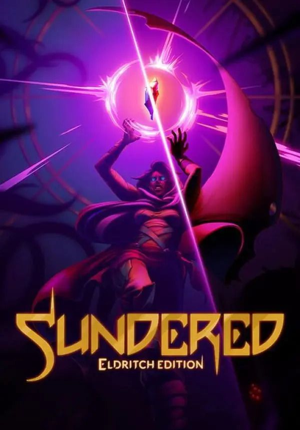 

Sundered: Eldritch Edition (для PC, PC/Mac/Steam)