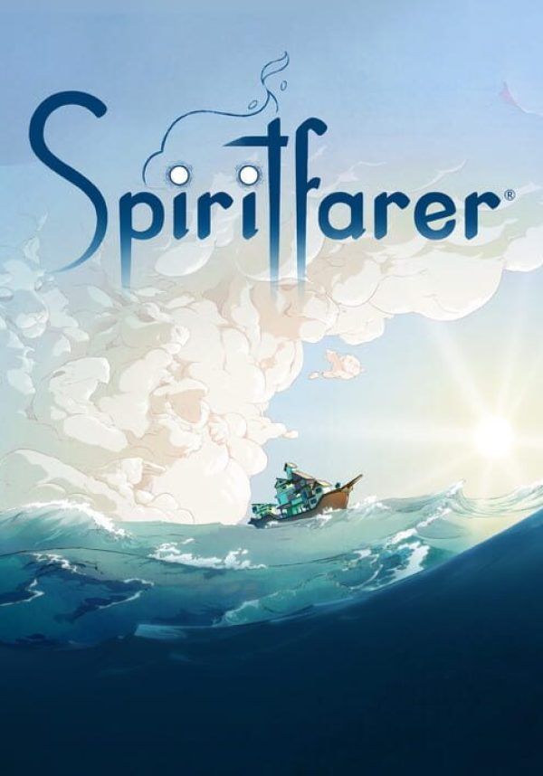 

Spiritfarer®: Farewell Edition (для PC, PC/Mac/Steam)